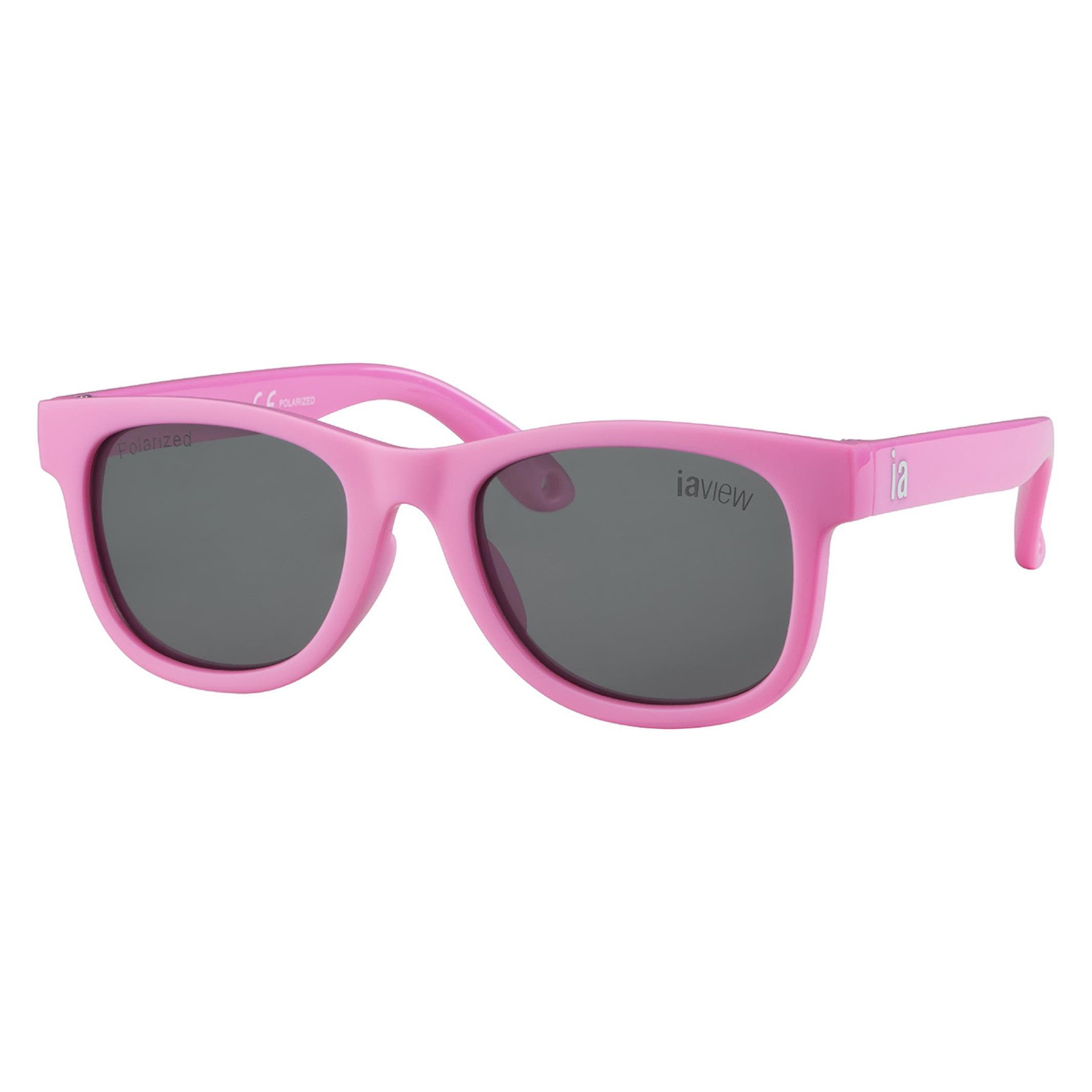 Iaview kids gafa de sol para niños k2401 BABY WAY pink