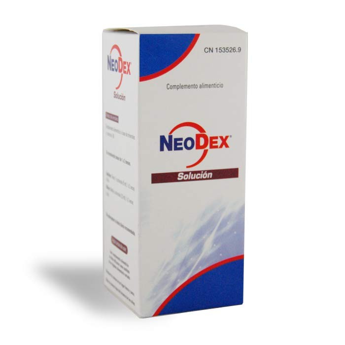 Neovital Neodex solución 150ml