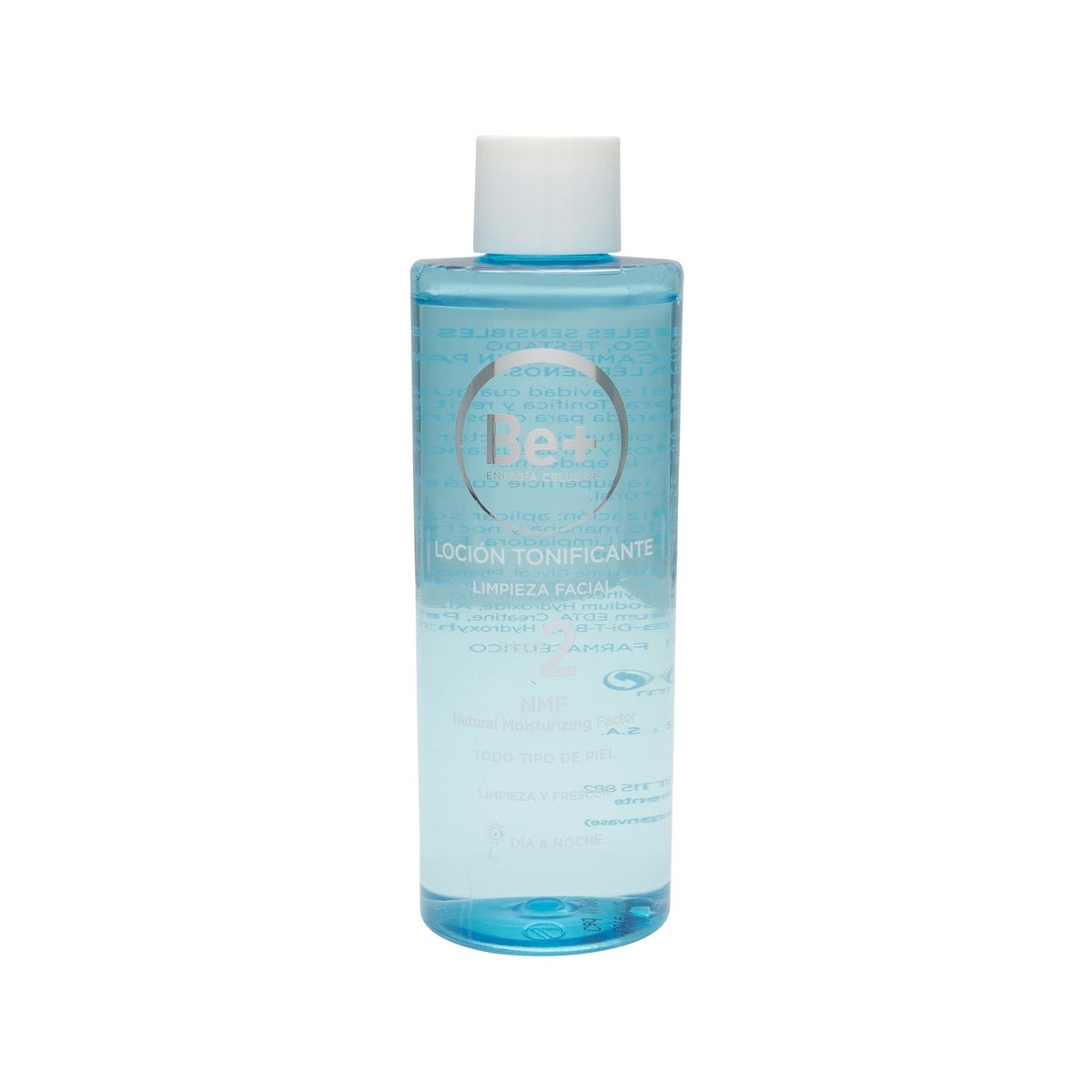 Be+ Loción tonificante 200ml