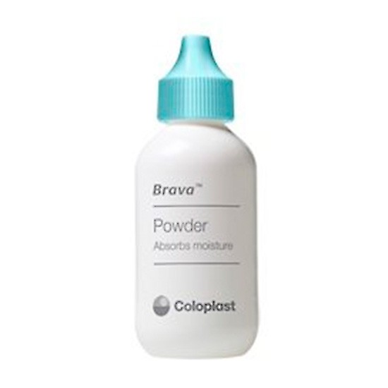 Coloplast brava polvos ostomia 25g 1907