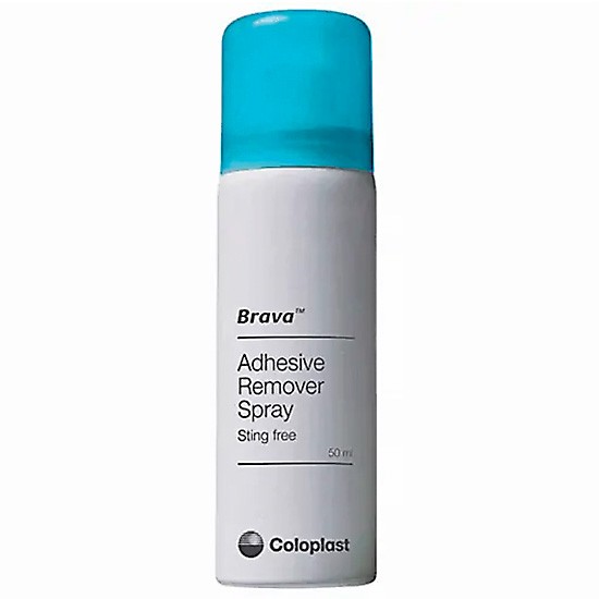 Coloplast brava elimina adhe 50 ml 12010