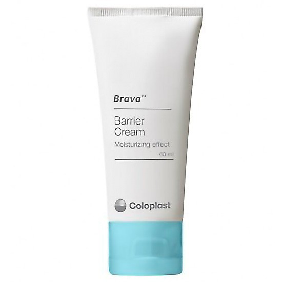 Coloplast brava crema barrera cut R12000