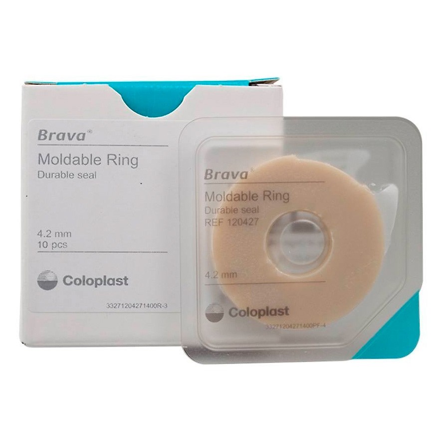 Coloplast brava anillo molde 20mm 12030