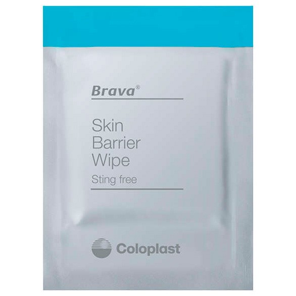 Coloplast brava barr cutanea toall 12021