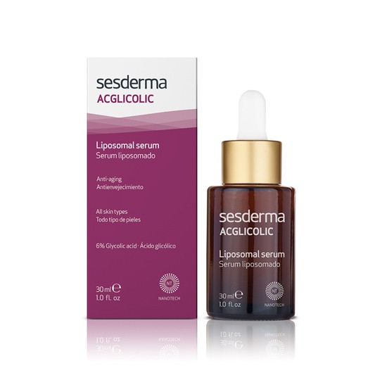 Sesderma Acglicolic liposomal sérum 30ml