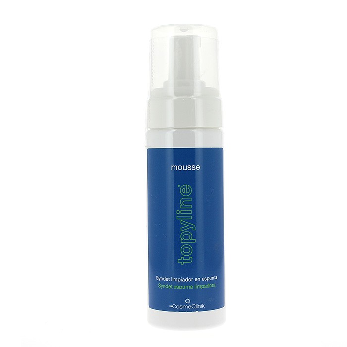 Topyline mousse espumador 150ml