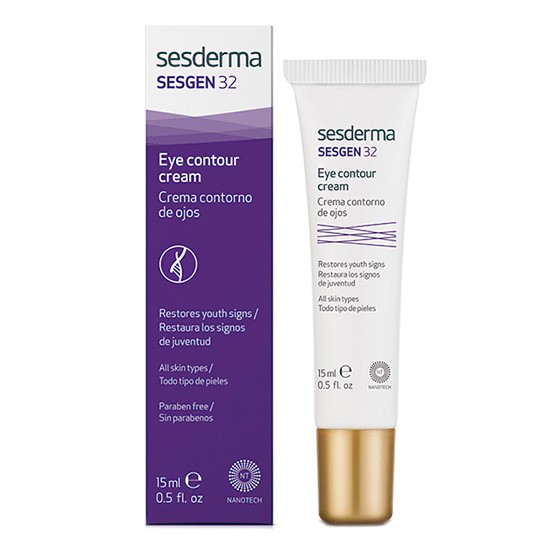 Sesderma Sesgen 32 contorno de ojos 15ml