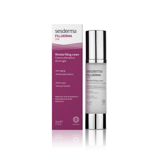 Sesderma Fillderma One crema rellenadora de arrugas 50ml