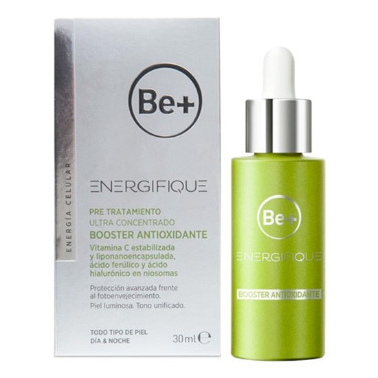 Be+ pre-tratamiento antioxidante 30ml