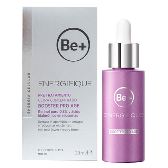 Be+ pre-tratamiento pro-age 30ml