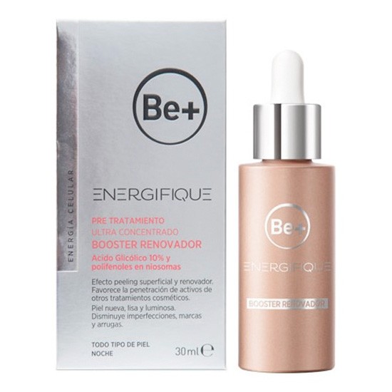 Be+ pre-tratamiento renovador celular 30ml