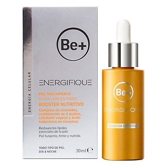 Be+ pre-tratamiento nutritivo 30ml