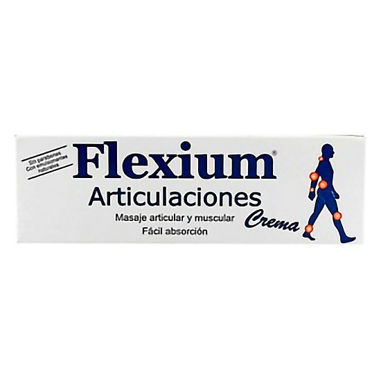 FLEXIUM ARTICULACIONES CREMA 75 ML