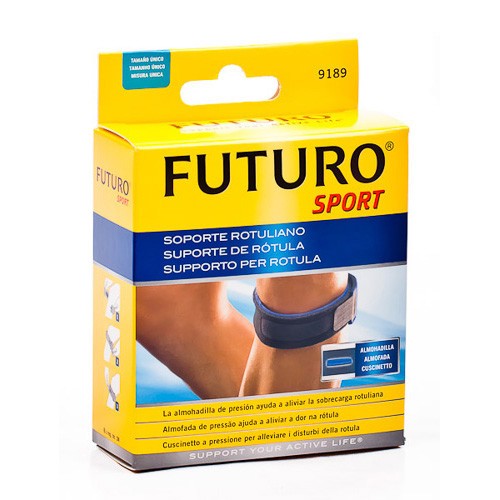 SOPORTE ROTULIANO FUTURO 3M T/UNICA