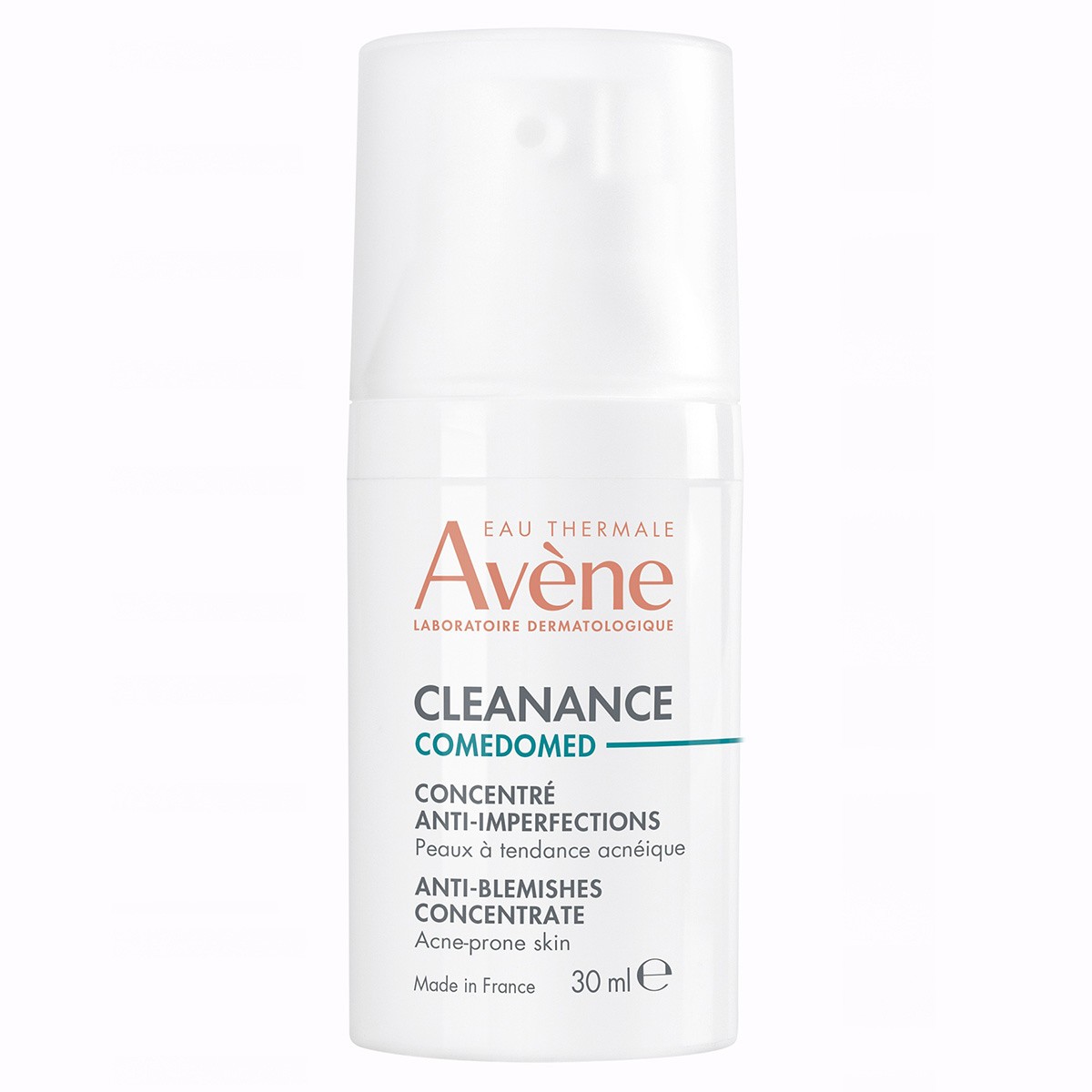 Avene cleanance comedomed 30 ml