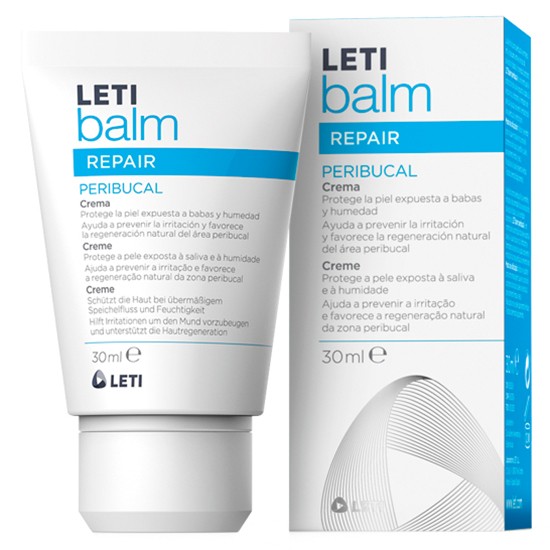 Letibalm peribucal 30ml