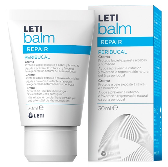 Letibalm peribucal 30ml