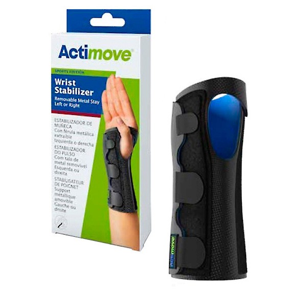 Actimove estabilizador muñeca Talla L