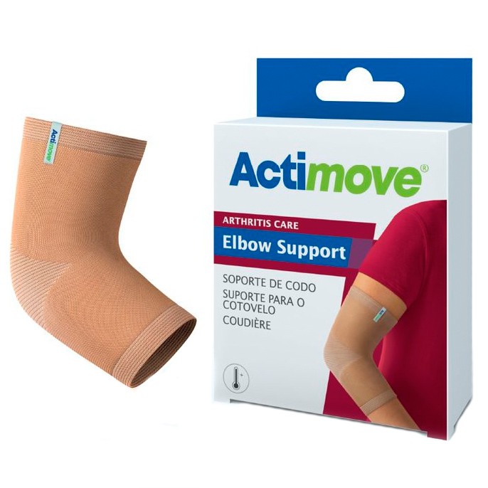 Actimove codera artritis beig talla S