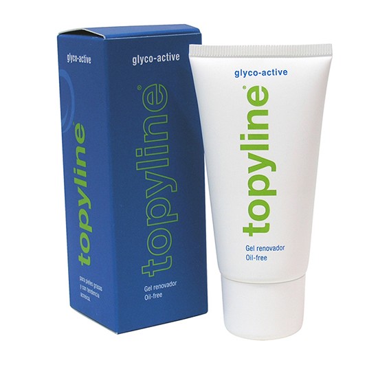 Topylineglyco-activegel 50ml