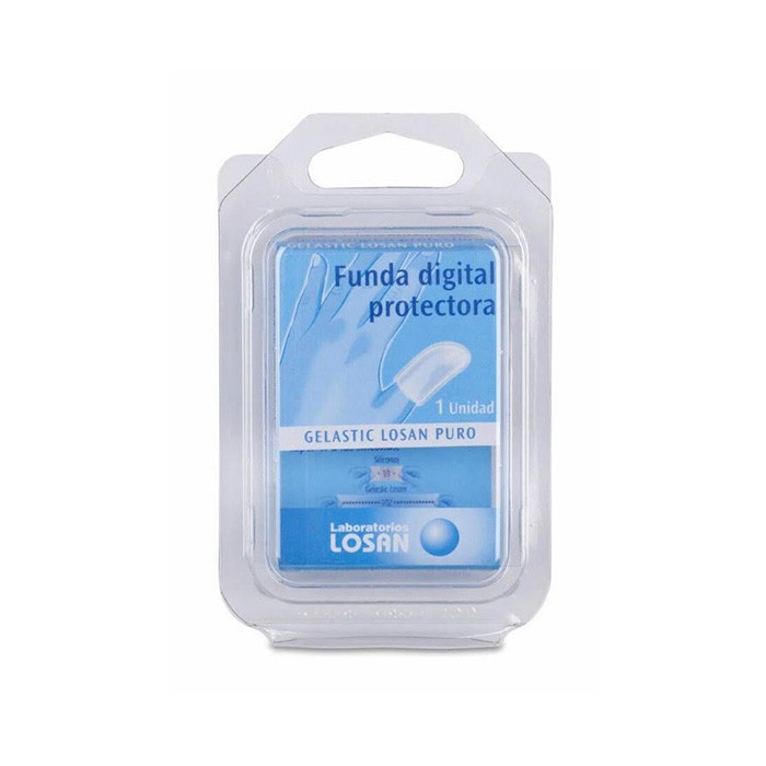 Losan fua digital Gelastic T/PQ