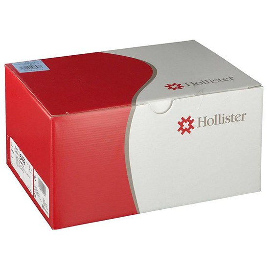 Hollister Conform2 láminas posoperatorias de 55mm 30u