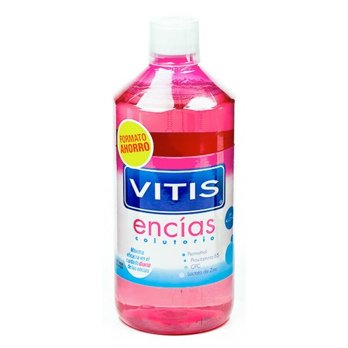 Vitis colutorio encías 1000ml